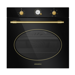 Встраиваемый духовой шкаф Maunfeld EOEFG 566RBG.RT