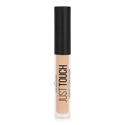 Golden Rose Консилер жидкий  JUST TOUCH LIQUID CONCEALER  тон 06