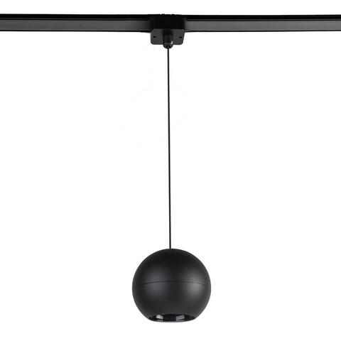 Магнитный трековый светильник Favourite Unica 4227-1P