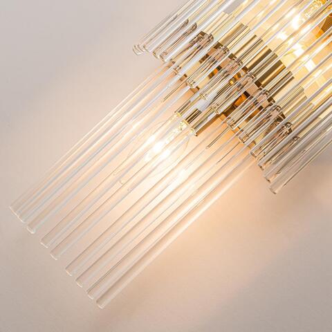 Настенный светильник Favourite Regal 4308-3W