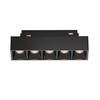 Трековый светильник Maytoni Points TR014-2-10W3K-B
