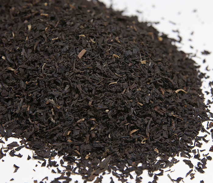 TEA-IND102 Индийский чай Ассам «Бархатный» (50 гр)