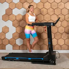 Беговая дорожка домашняя OXYGEN FITNESS MANGAN B