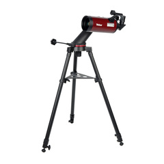 Телескоп Veber NewStar MAK90 AZIII