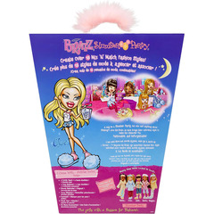 Братц Хлоя Пижамная Вечеринка