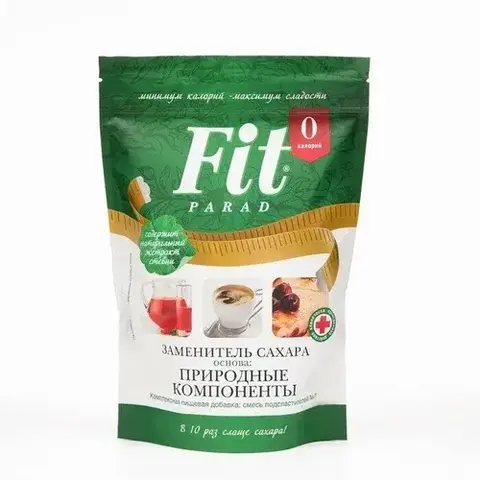 Смесь подсластителей 