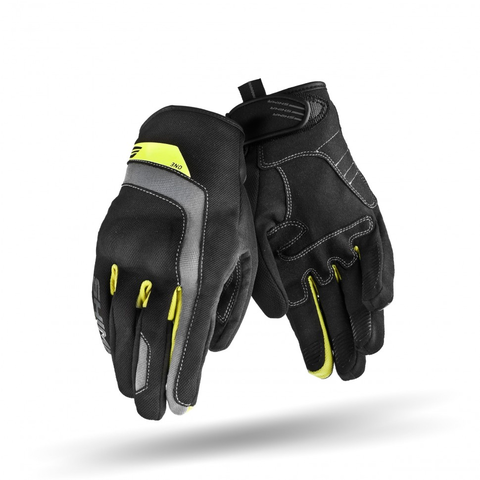 Перчатки SHIMA ONE GREEN S