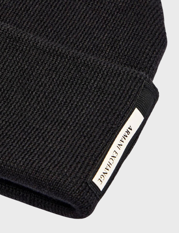 Шапка ARMANI EXCHANGE
