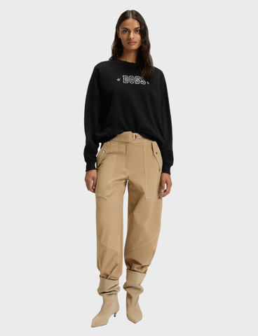 Свитшот BOSS C Eland 1