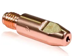 Наконечник E-Cu М6 / Ø 1.6мм (8,0 / 28)