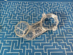 Патрубок для пылесоса ПУЛЬСАР ФЭ 1300C (793-848-030)