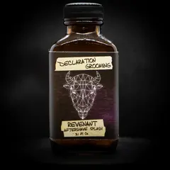 Мыло и лосьон declaration grooming Revenant Milksteak Base