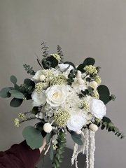 Букет Альба