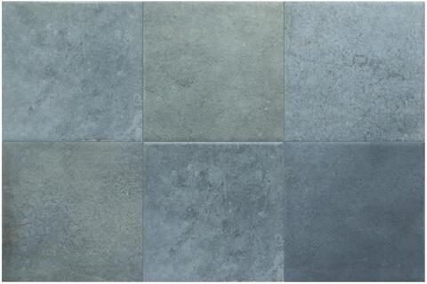 Equipe Spa&Pools Indigo Matt 15x15