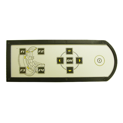 1695655266 Плата индикации 6603, BEISSBARTH