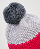 Шапка Nordski Frosty Pink/Grey