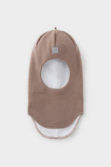 шапка  КВ 20311/24ш/бархатный беж