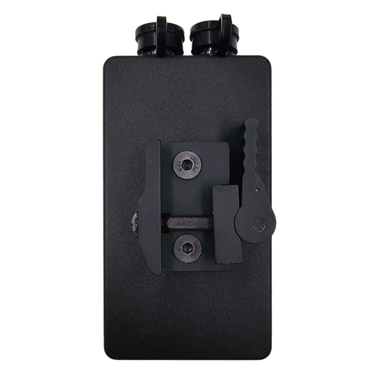 Внешний наствольный аккумулятор 12000mAh 5/12V -40°C+65°C AVP-ВВ-S-DDL