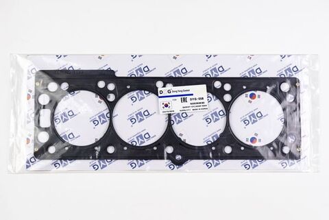 Прокладка головки блока DYG DYG-058