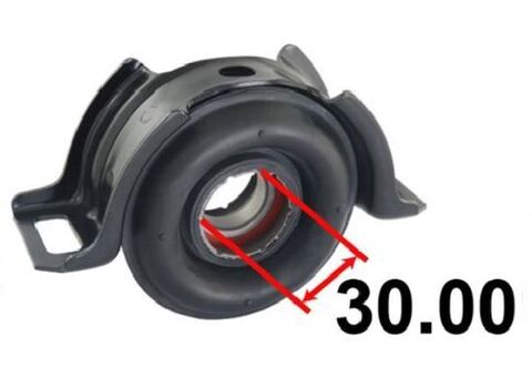 Подшипник подвесной Tenacity (1380) ACBTO1065