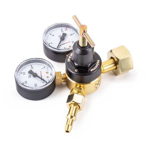 Редуктор углекислотный УР-6 Мини (УР-6-6М)