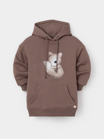 джемпер  для девочки  КР 302165/капучино 1312 к662