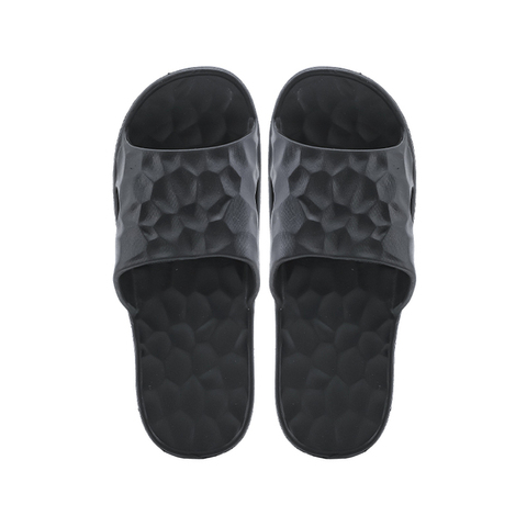 (2pv)Сандалии мужские KARDLI 508 Water Cube Q эластичные черные (42-43)