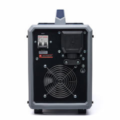 Сварочный инвертор Оберон ARC 250