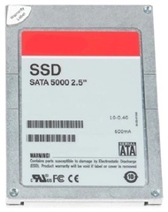 SSD DELL 345-BDTD 1920 Гб