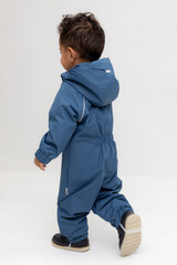 комбинезон  для мальчика  ВК 60091/3 Ал