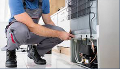 Ремонт морозильников, морозильных камер в Казани