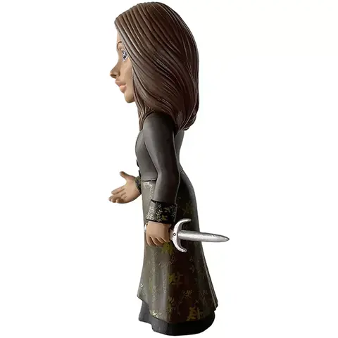 Фигурка Йеннифэр из игры Ведьмак