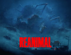 Reanimal (для ПК, цифровой код доступа)