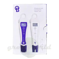 Солемер (TDS) профессиональный Bluelab Conductivity Pen