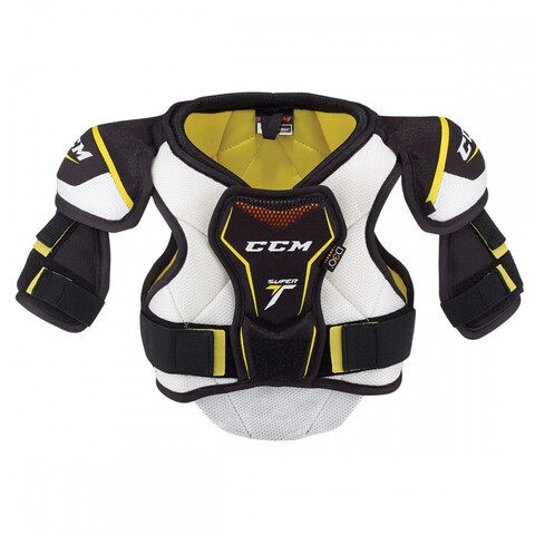 Нагрудник CCM SUPER TACKS YTH S