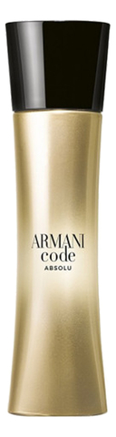 Code Absolu Femme