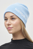 Шапка Nordski Embroidery Aqua