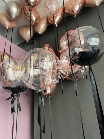 Шары для нее №47