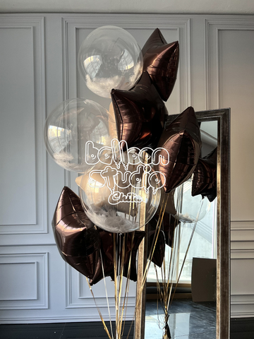 Шары для папы №4