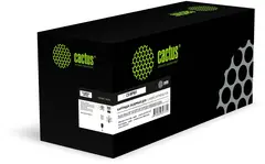 Картридж лазерный Cactus CS-MP601 407824 черный (25000стр.) для Ricoh Aficio MP 501SPF, 601SPF, SP 5300DN, 5310DN