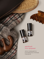 Масло для ногтей и кутикулы двухфазное сухое, 3мл