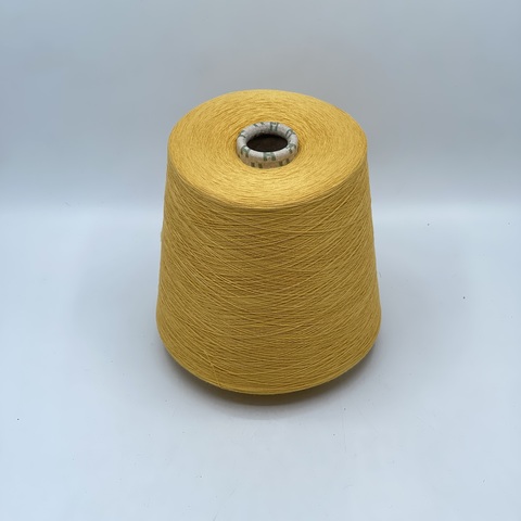 Olimpias,Cotton combed, 2540м. 100%Хлопок, Желтый(440), 39115