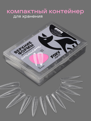 Верхние формы для наращивания 