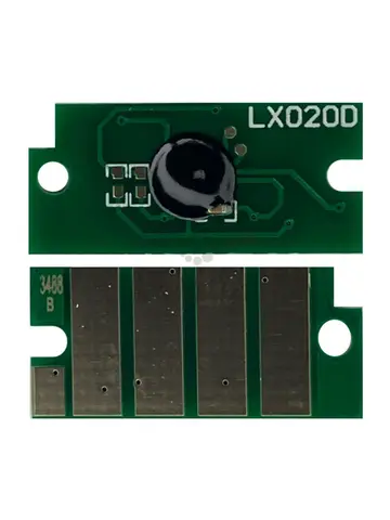 Чип черный для картриджа Xerox 106R03488 Phaser 6510, WC 6515. (5,5K)