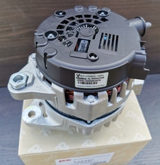 ГЕНЕРАТОР TUCSON TL, ELANTRA AD, SPORTAGE QL 373002E820/A2048 150A