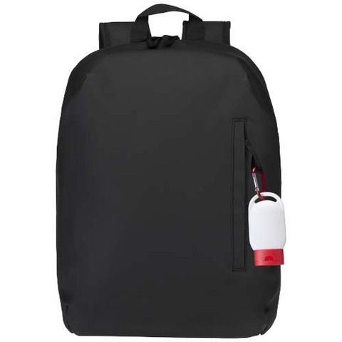 Солнцезащитный крем SPF 30 с карабином Rosie