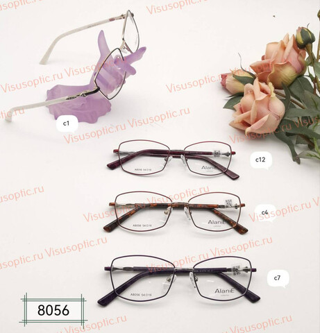Оправа очков Alanie A8056 Алания