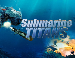Submarine Titans (для ПК, цифровой код доступа)