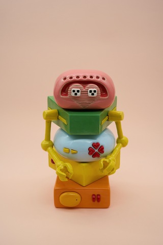 Нинтендо-Бот