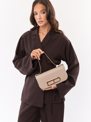 Сумка кожаная FABRETTI L19718-126